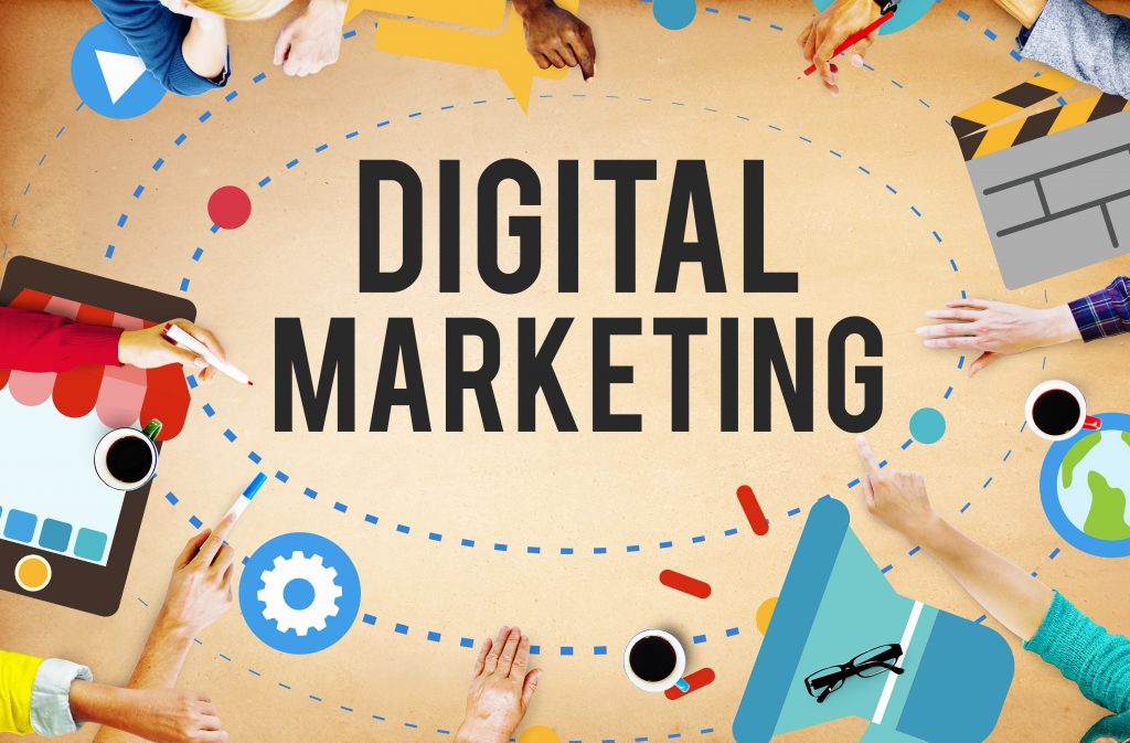 Digital Marketing Agency, Digital Marketing Agency trends, Digital Marketing