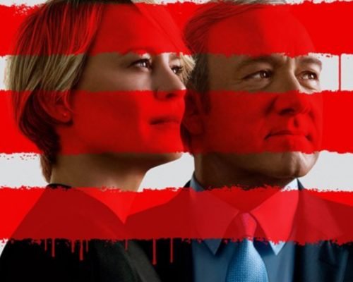 House of Cards ‘Homecoming of Terror’: Review
