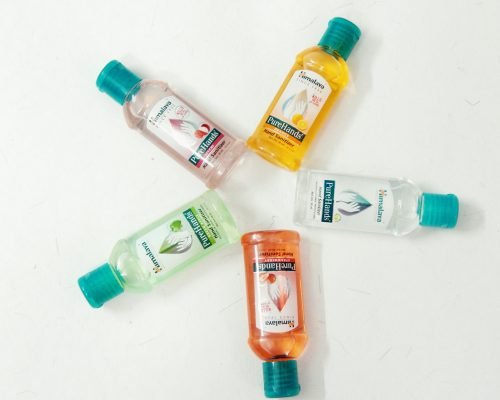 Himalaya PureHands Hand Sanitizer: Review