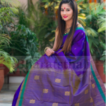 Poochampally Sarees: Then and Now