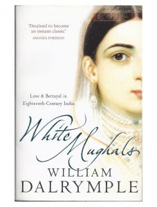 The While Mughals Book Review