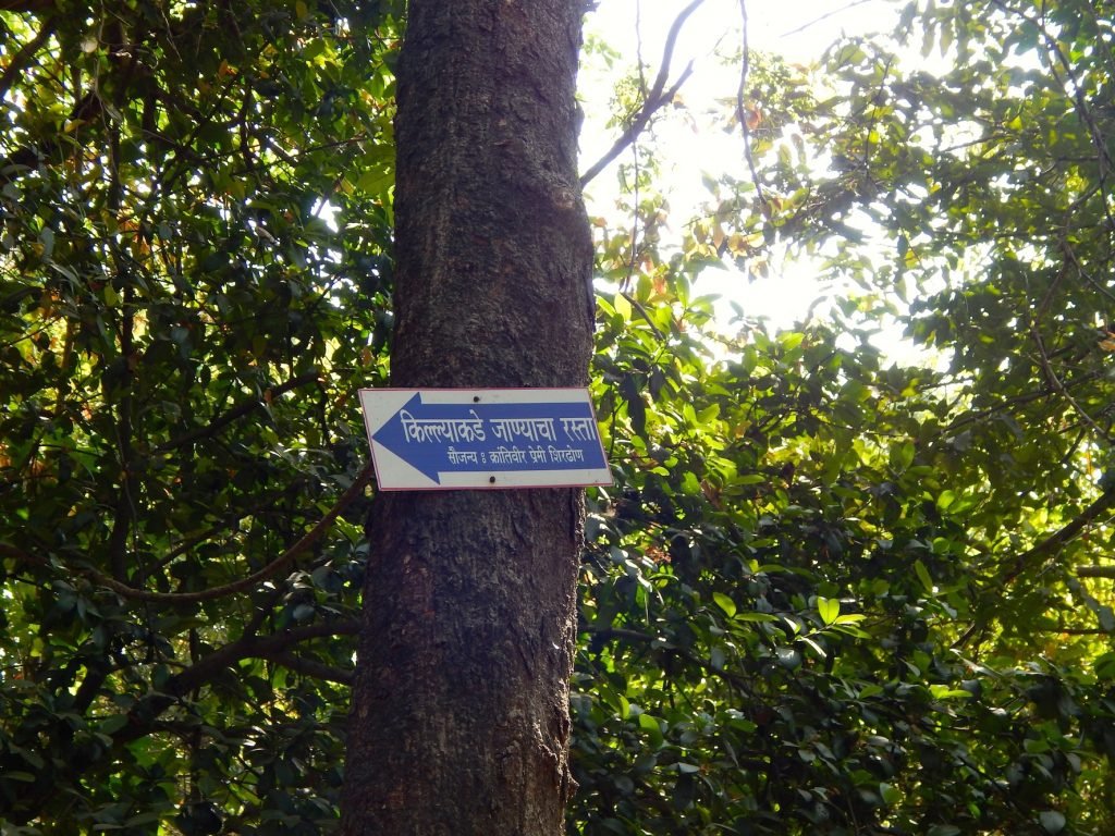 Karnala Bird Sanctuary