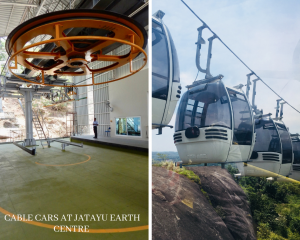 Jatayu Earth Centre