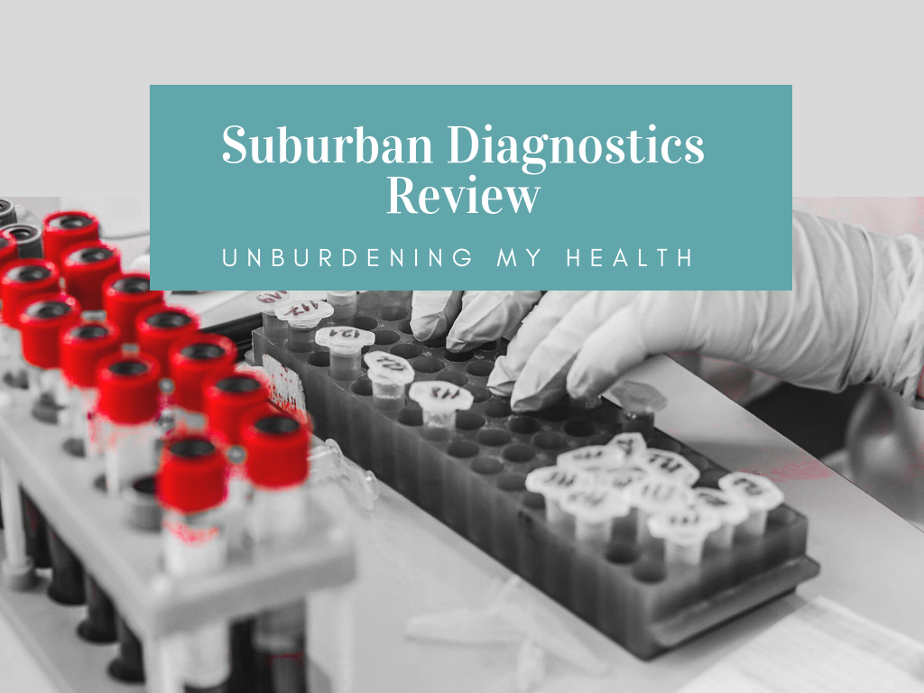 Suburban Diagnostics Review