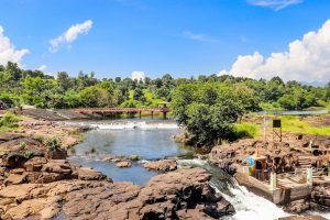 Weekend trips near Mumbai