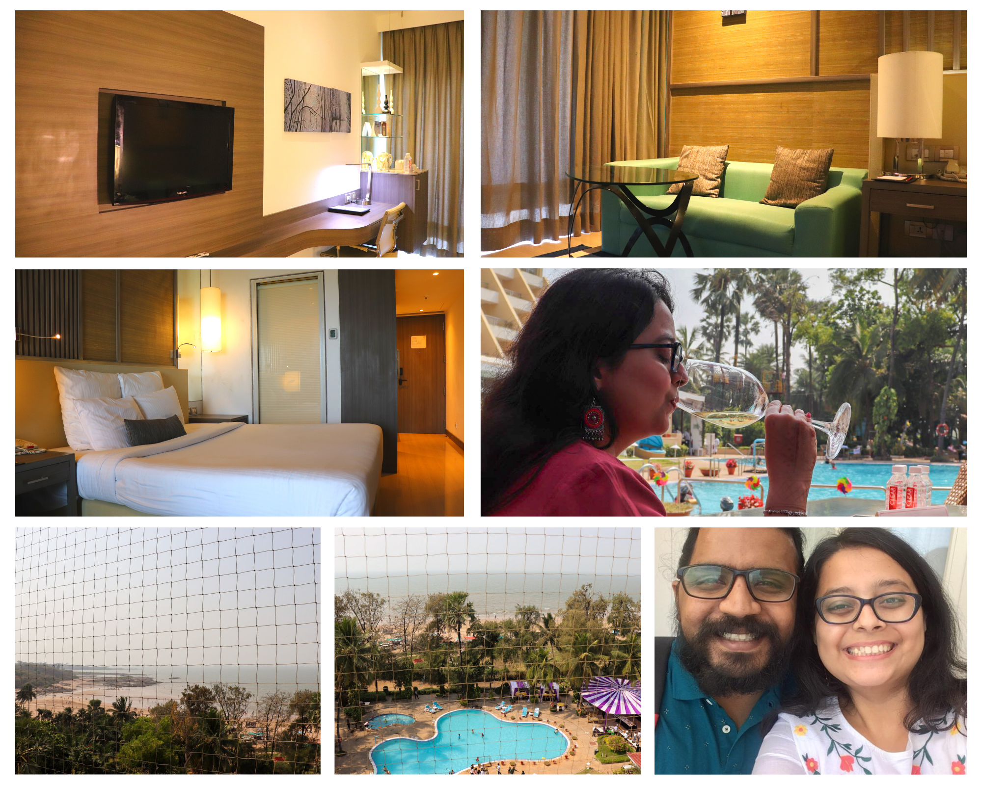 Best Resort near Mumbai